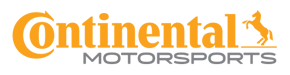 Continental Logo Footer