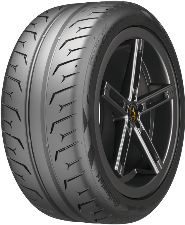 quarter view tire